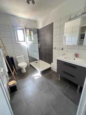 Maison traditionnelle - 115 m² - 5 pièces