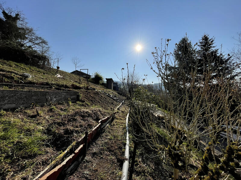 Maison - 90 m² - 3 pièces