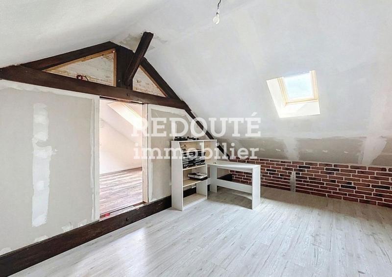 Maison - 228 m² - 8 pièces