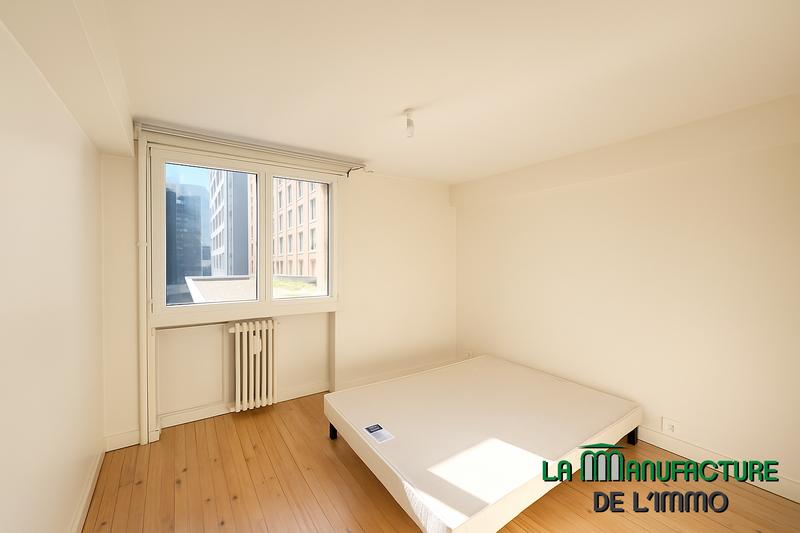 Appartement - 70 m² - 4 pièces