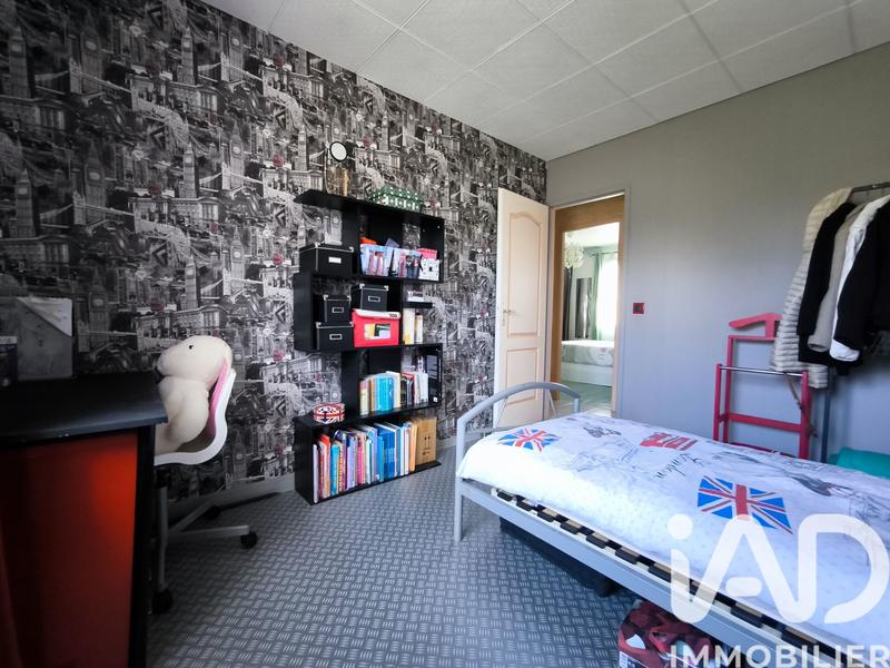 Maison - 148 m² - 5 pièces