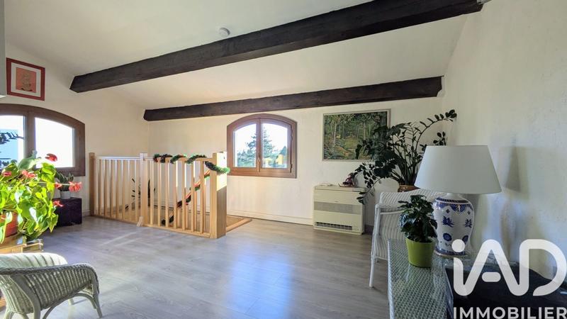 Maison - 170 m² - 6 pièces