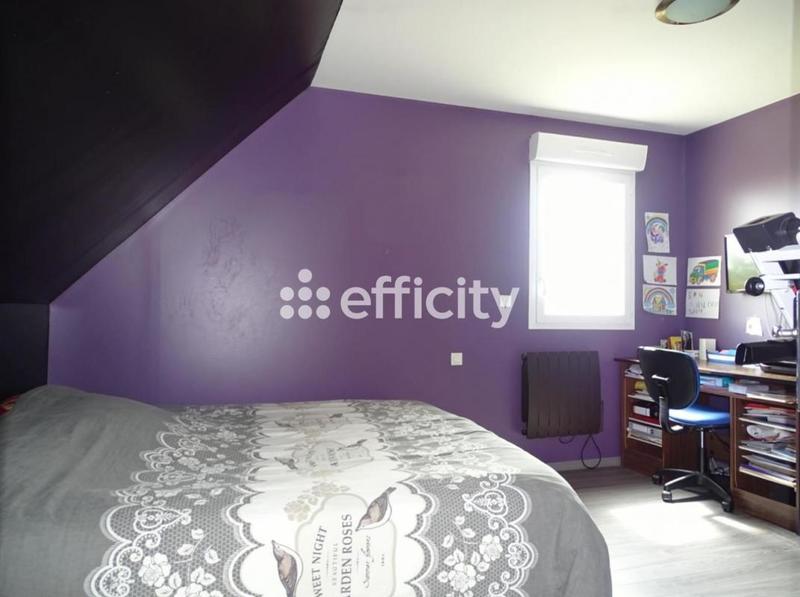 Maison - 139 m² - 6 pièces