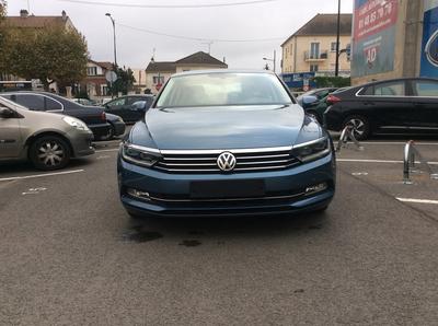 Volkswagen Passat 1.6 Tdi 120 Confortline