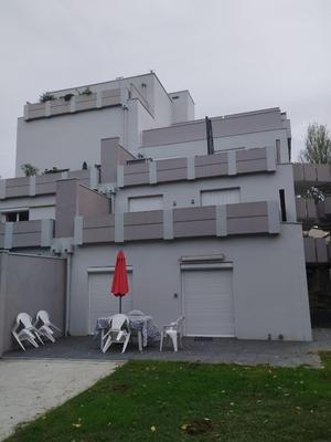 Appartement - 64 m² - 2 pièces