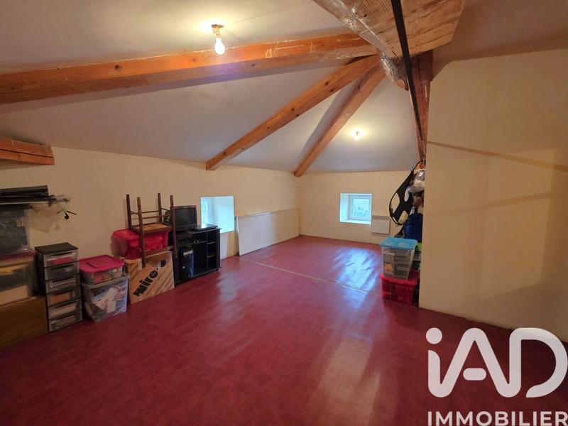 Maison de campagne - 175 m² - 6 pièces