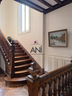 Appartement - 128 m² - 4 pièces