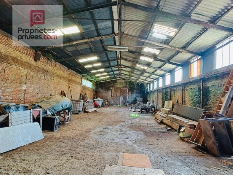 Demeure - 400 m² - 14 pièces