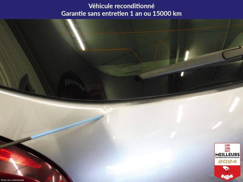 Citroen C3 1.5 Bluehdi 100ch s&amp;S Plus