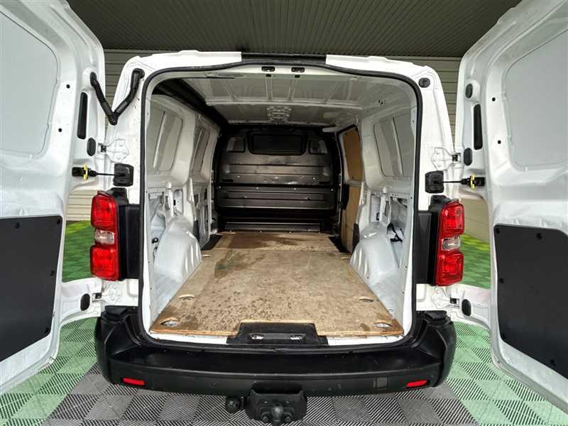 Peugeot Expert Fgn Tole Long 2.0 Bluehdi 120 s&amp;S Bvm6 Pro