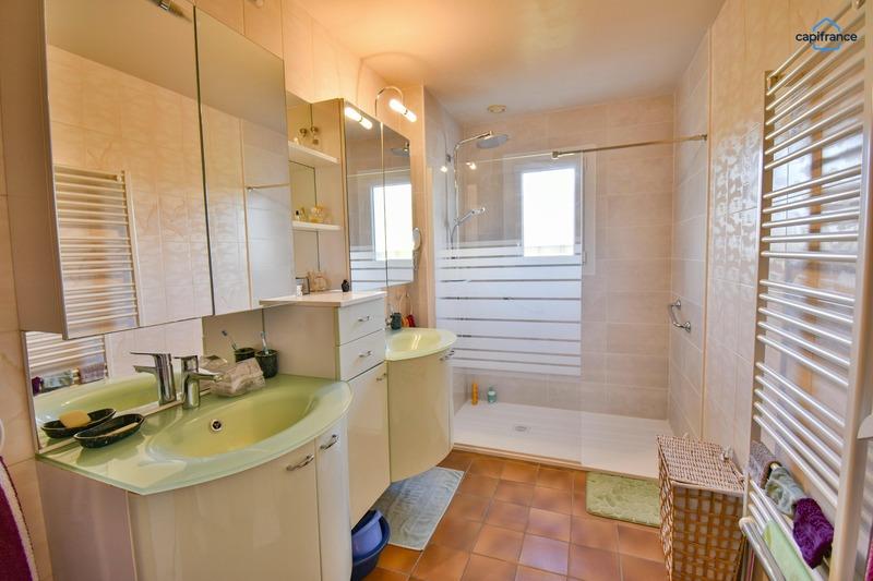 Maison - 155 m² - 6 pièces