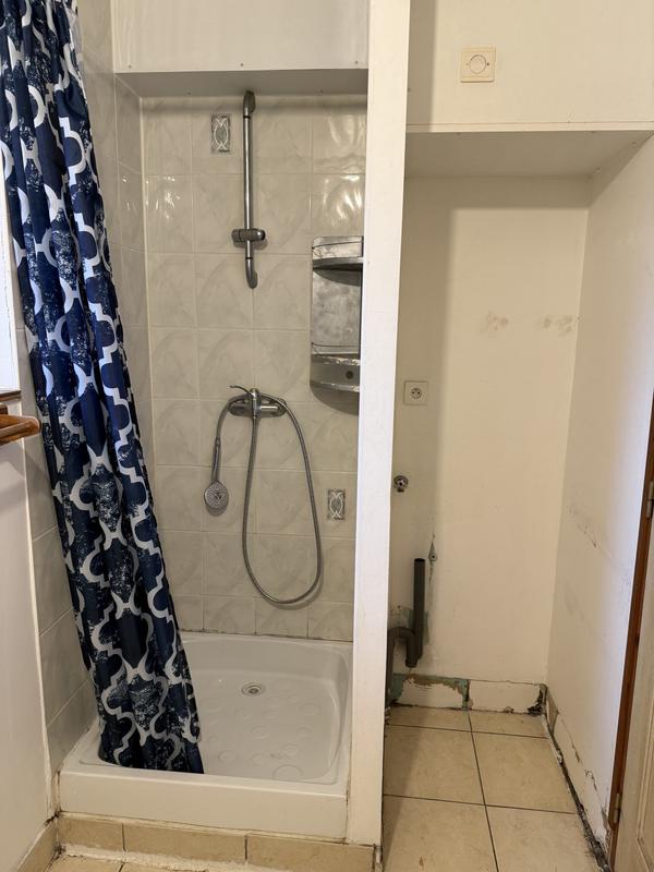 Appartement - 78 m² - 5 pièces