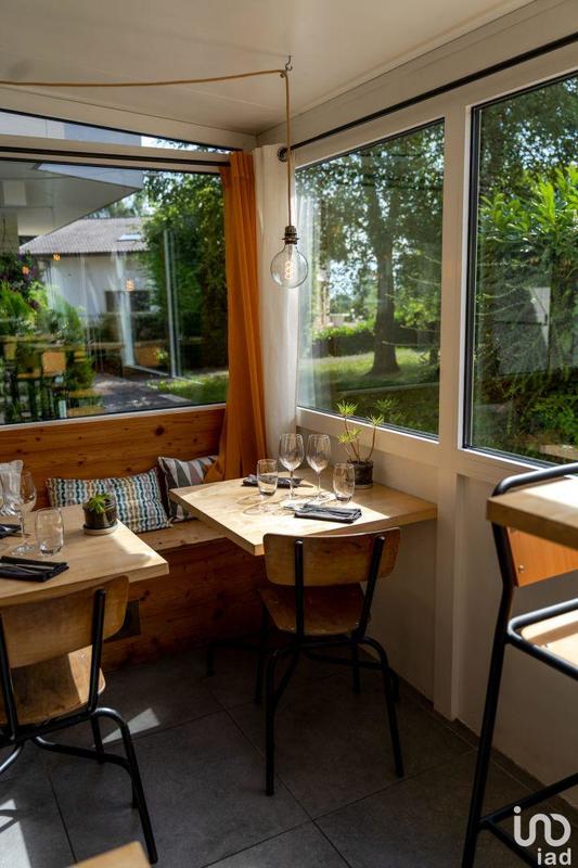 Local commercial - 58 m²