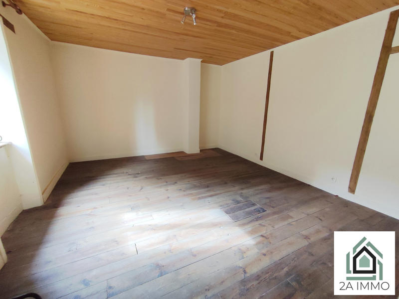 Maison - 164 m² - 7 pièces