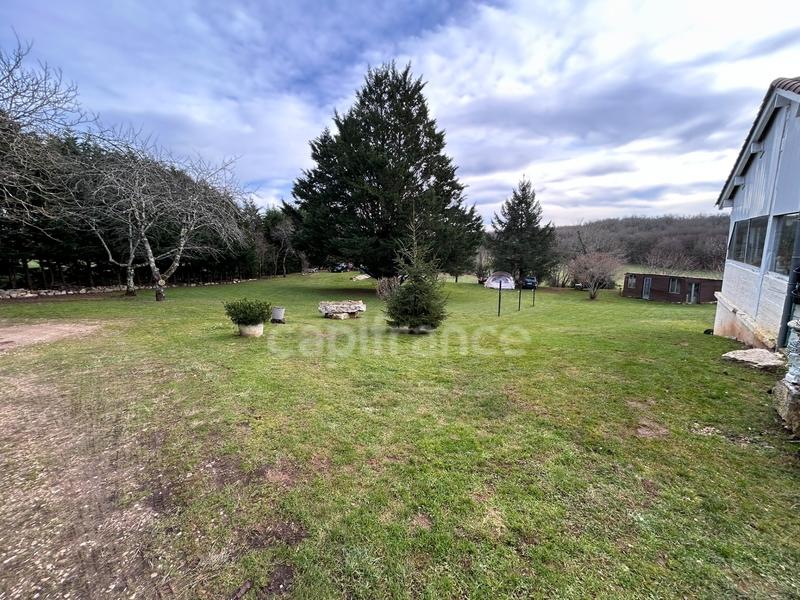 Maison - 127 m² - 4 pièces