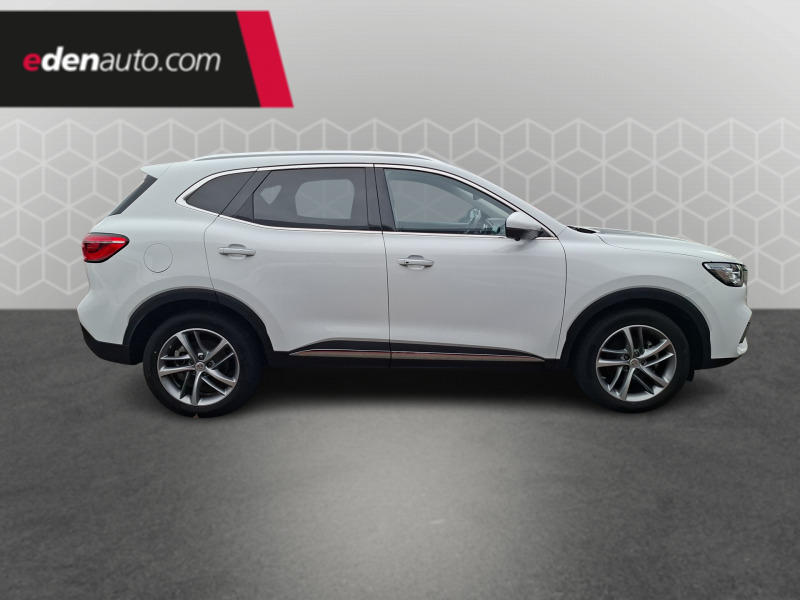 Mg Ehs 1.5t Gdi Phev Luxury