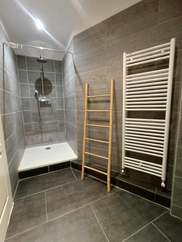 Appartement - 95 m² - 4 pièces