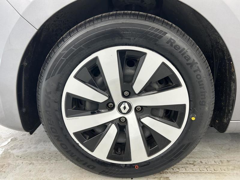 Renault Clio V TCe 90 Equilibre