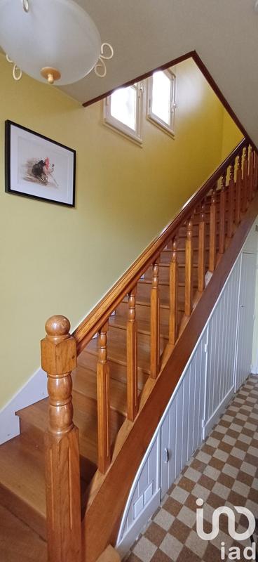 Maison - 81 m² - 3 pièces