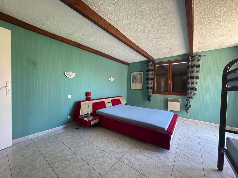 Villa - 159 m² - 7 pièces