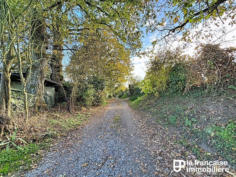 Maison - 66 m² - 4 pièces