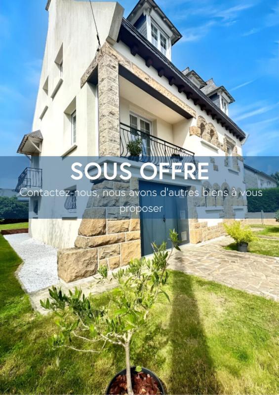 Maison - 142 m² - 7 pièces