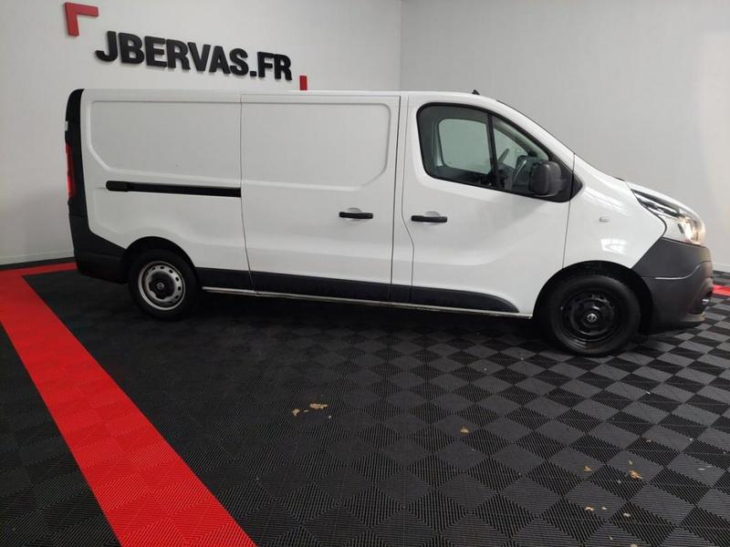 Nissan Nv300 2.0 dCi 120 Optima L2h1 3.0t