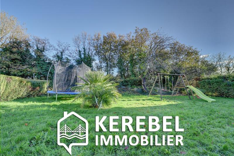 Maison - 77 m² - 3 pièces