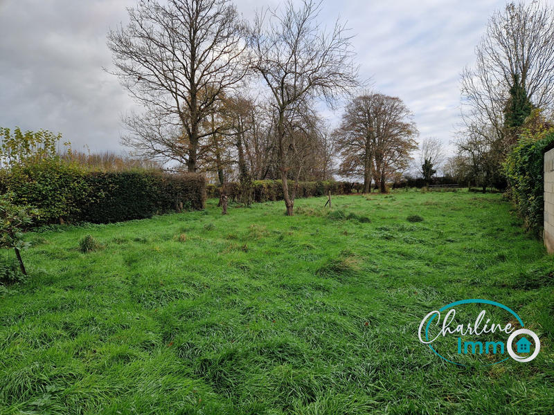 Ferme - 155 m² - 4 pièces