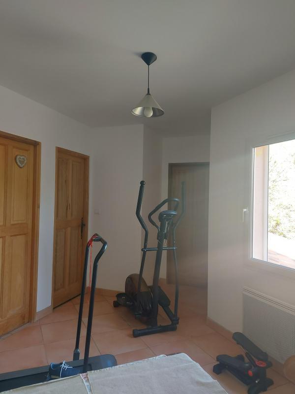 Villa - 220 m² - 5 pièces