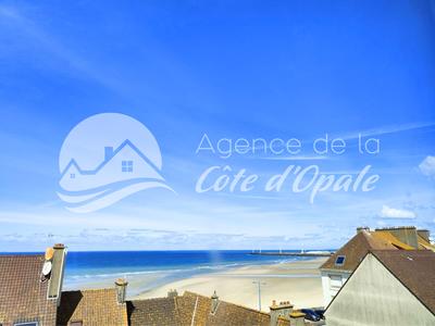 Appartement - 21 m² - 1 pièce