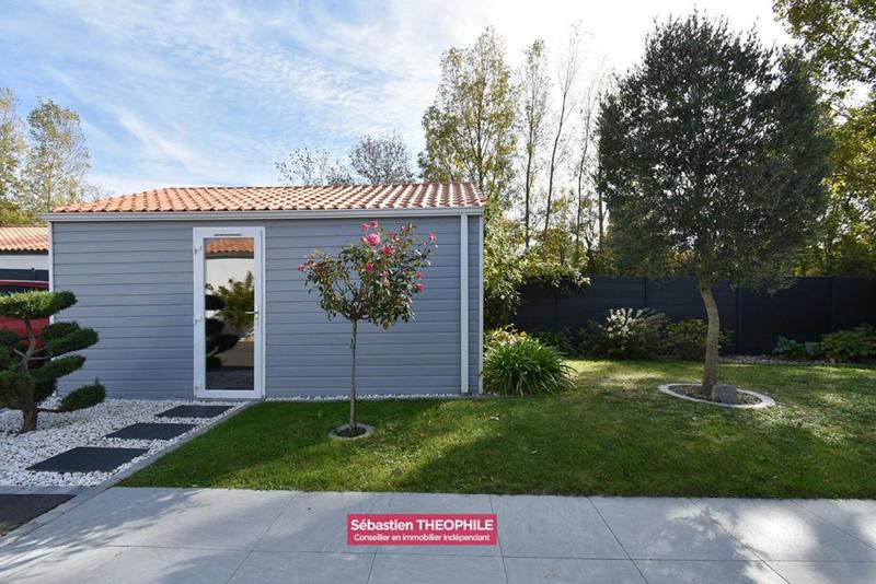 Maison - 118 m² - 4 pièces