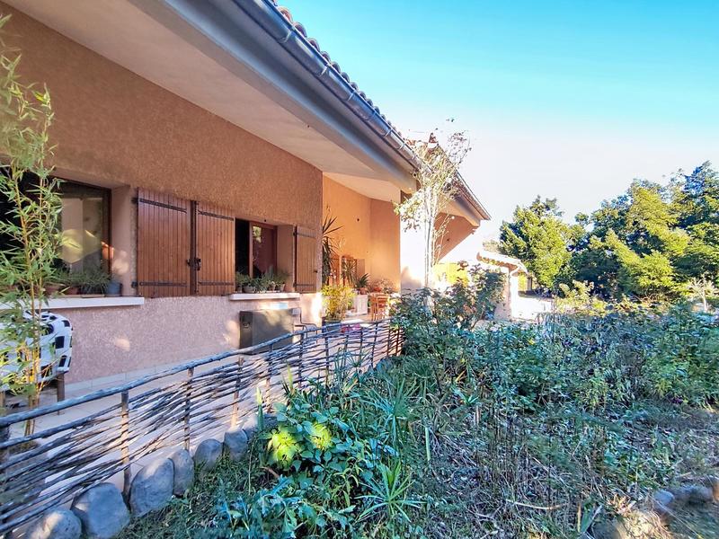 Maison - 127 m² - 5 pièces