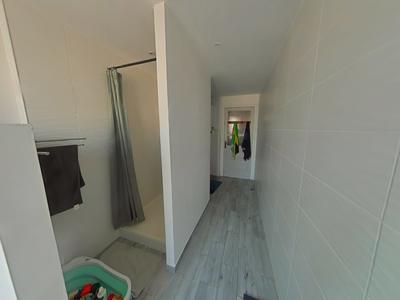 Appartement - 104 m² - 4 pièces