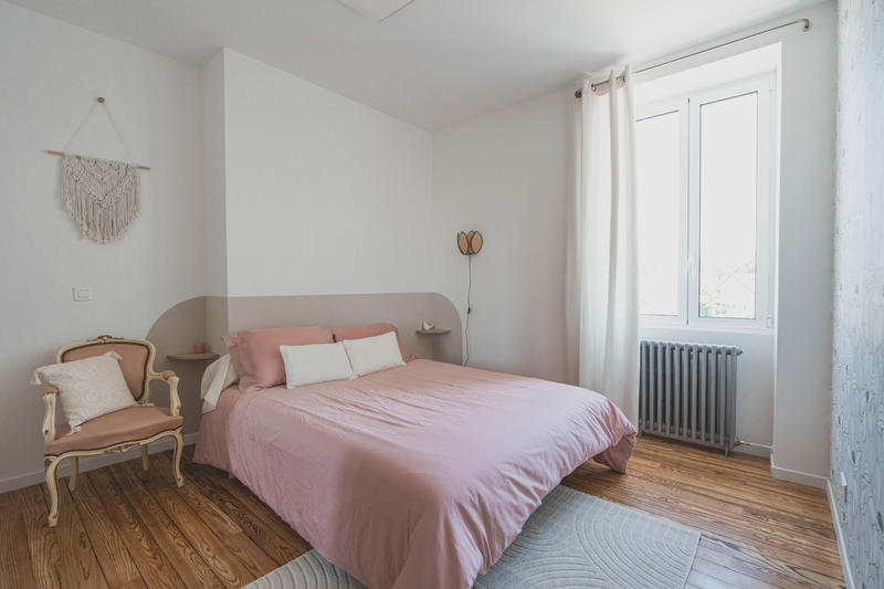 Maison - 255 m² - 7 pièces