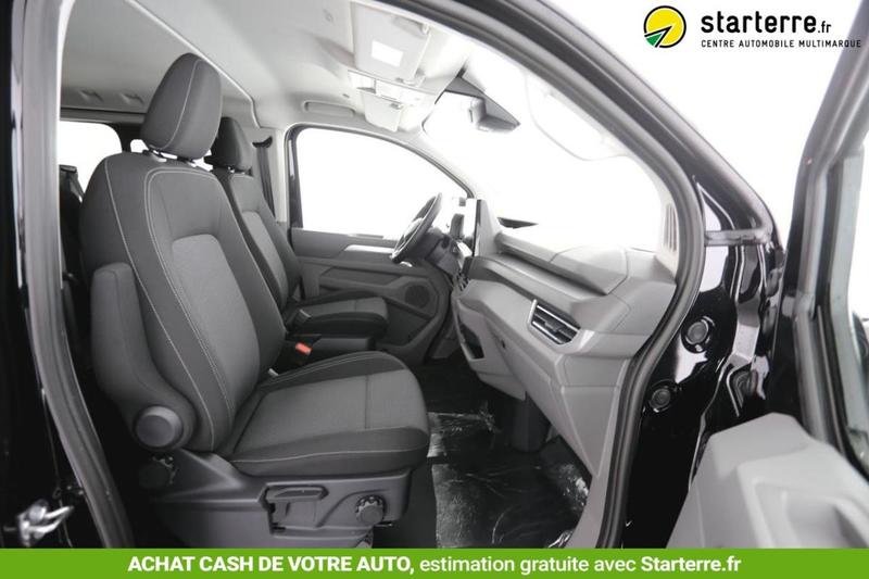 Volkswagen Transporter Procab L1h1 2.0 Tdi 170 Bva8 Business