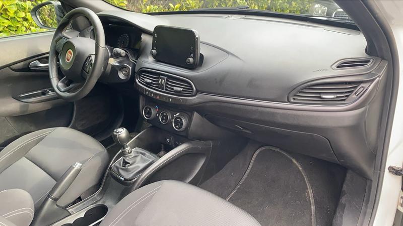 Fiat Tipo II 1.4 95 s-Design