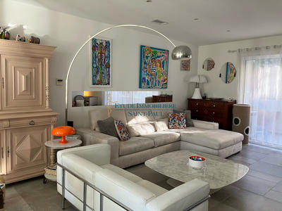 Maison - 135 m² - 4 pièces