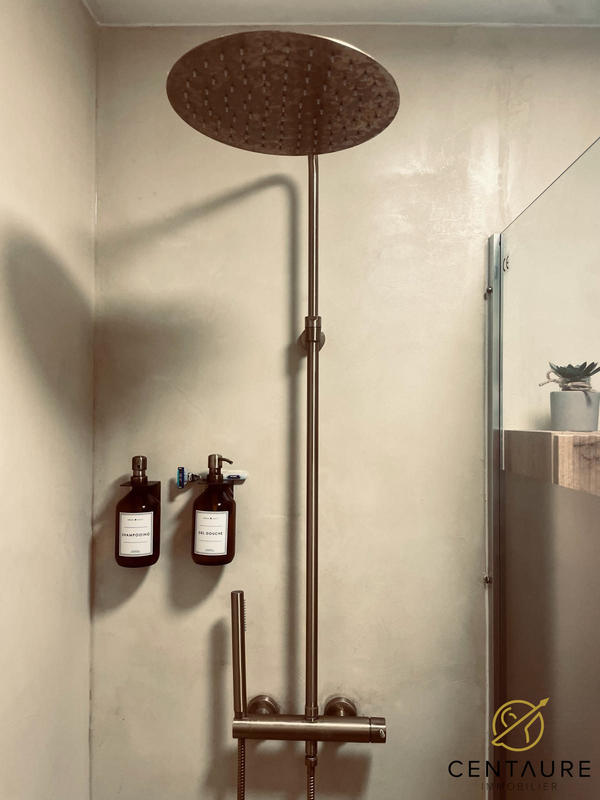 Appartement - 72 m² - 3 pièces