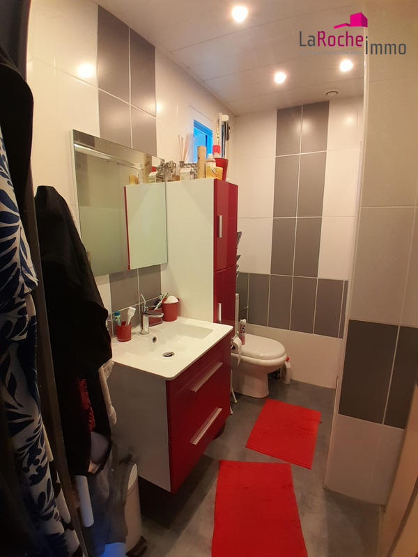 Maison ancienne - 105 m² - 5 pièces