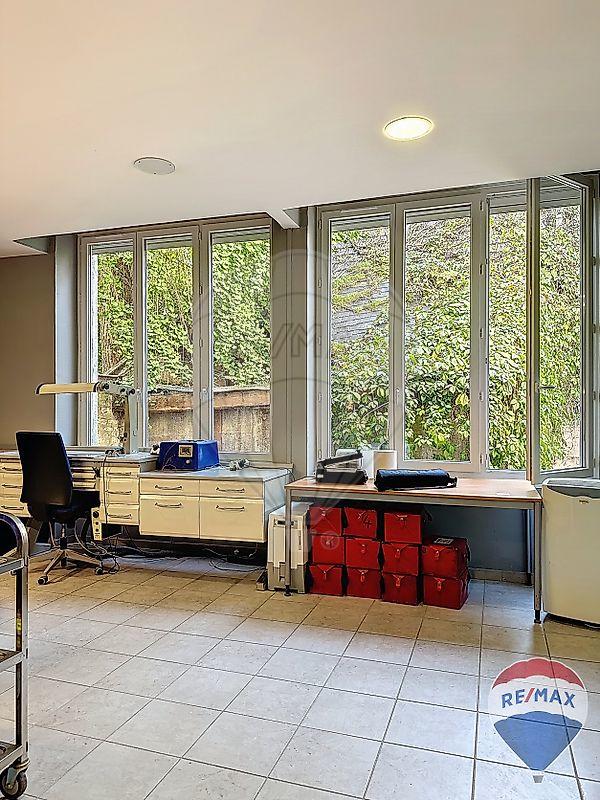 Appartement - 130 m² - 4 pièces