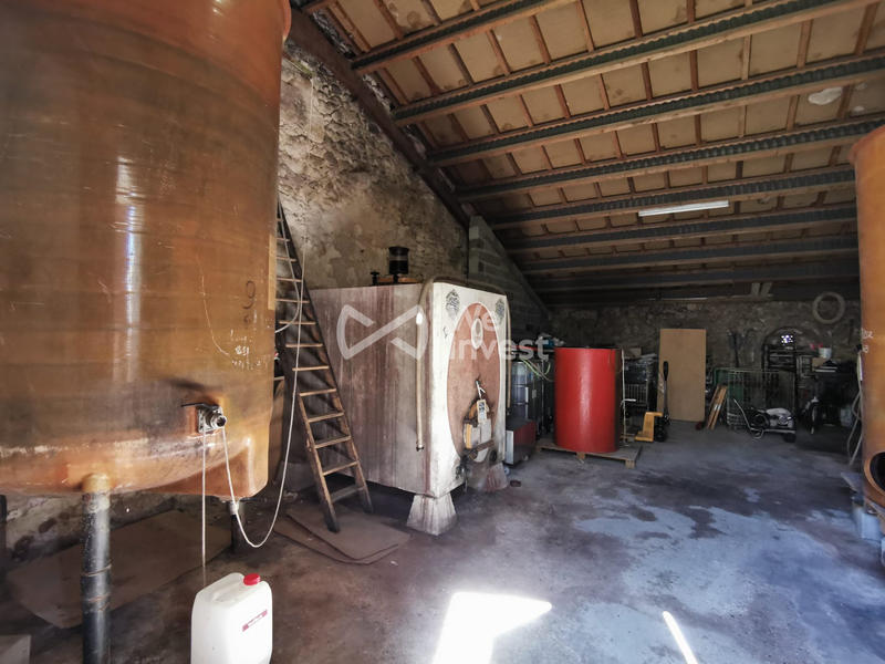 Maison - 125 m² - 4 pièces