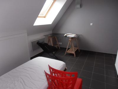 Appartement - 15 m² - 1 pièce