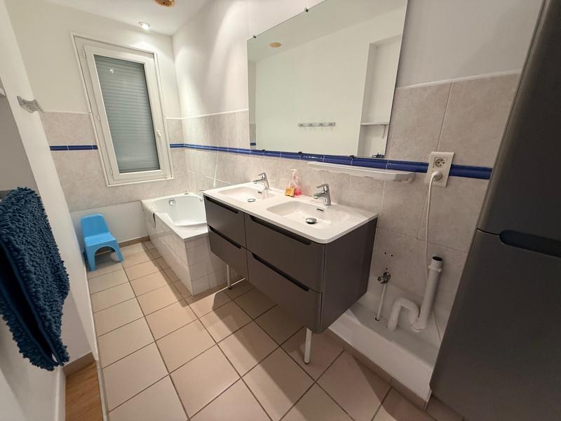 Maison - 83 m² - 3 pièces