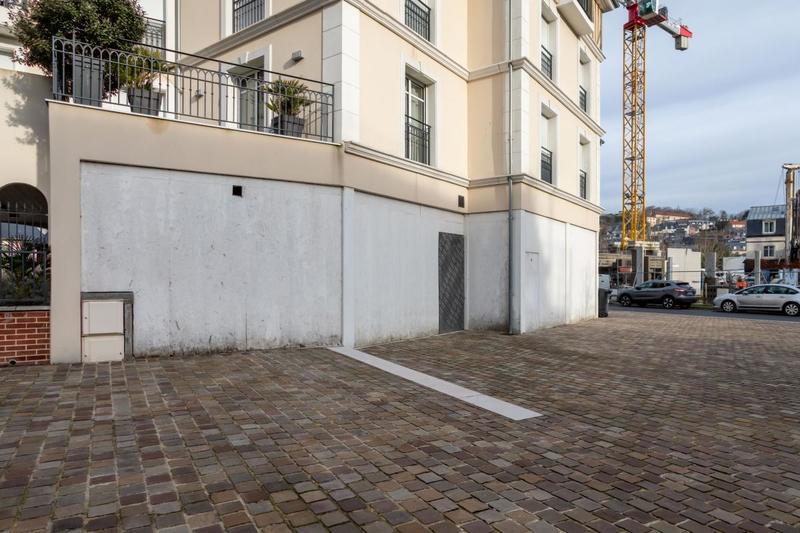 Local commercial - 177 m²