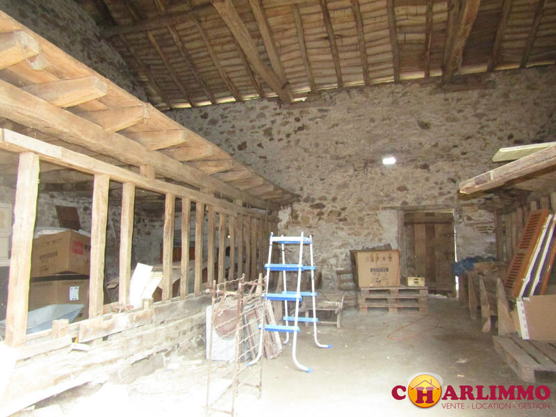 Maison traditionnelle - 126 m² - 6 pièces