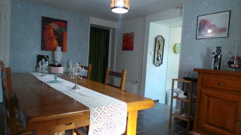 Maison - 103 m² - 4 pièces