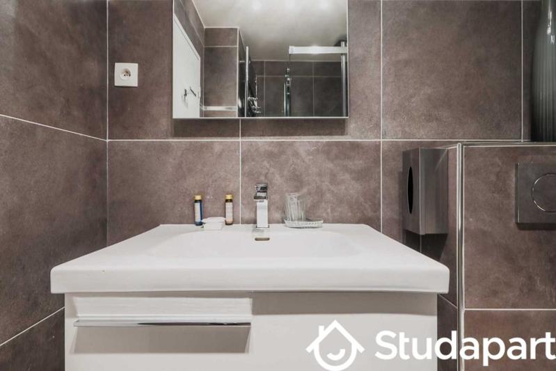 Appartement - 26 m² - 1 pièce