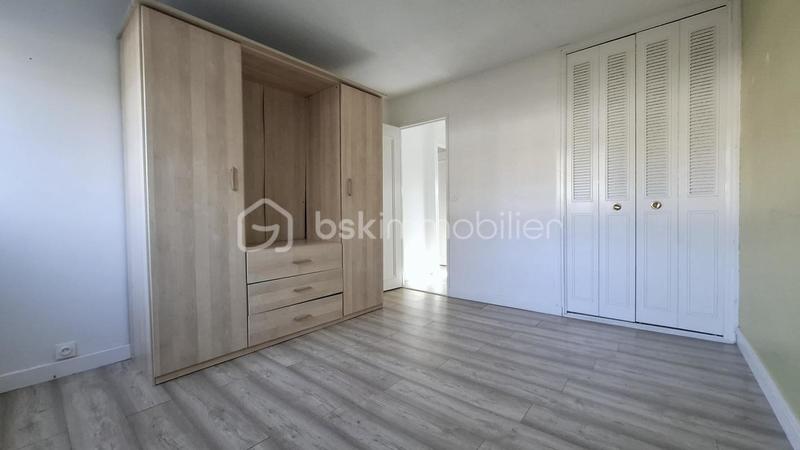 Maison - 146 m² - 6 pièces