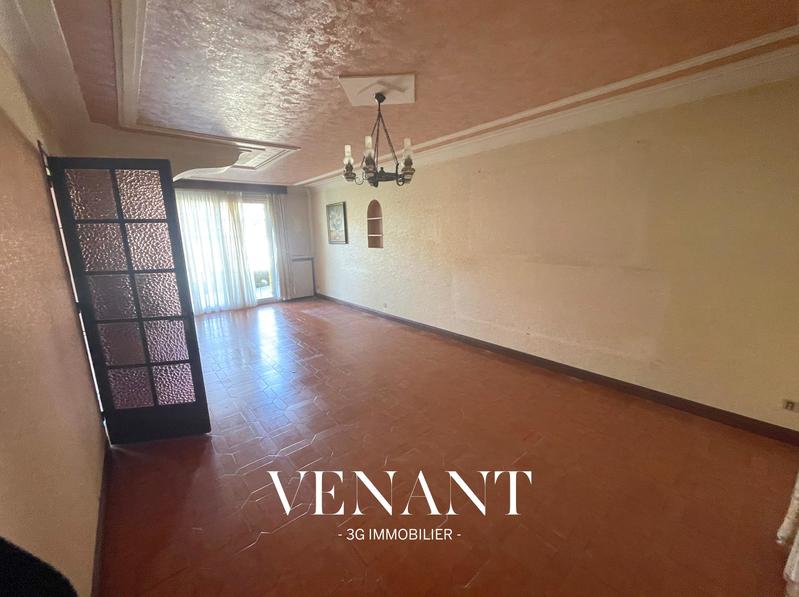 Maison - 115 m² - 4 pièces